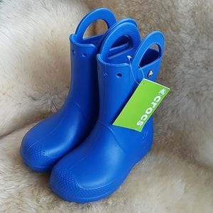 Crocs Boots